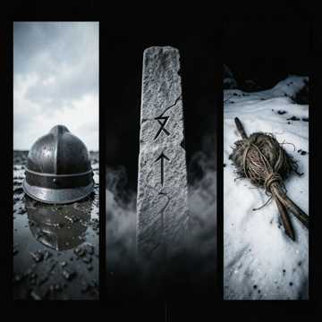 Ragnarroit's Valkyrie Cry Ragnarroit's Valkyrie Cry