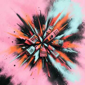BAD MOTHAFUCKA 9-12-26●●●ALBUMCUT