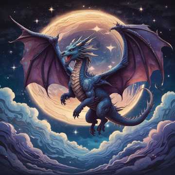 Wishdragon