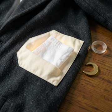 Pocket Of You Pocket Of You