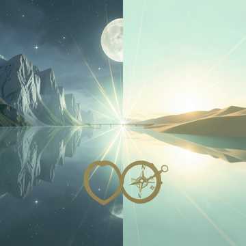 A Tale Of Two Worlds 
