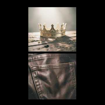 Back Pocket Crown