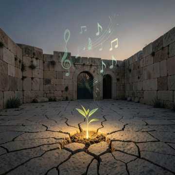 Echoes of Jerusalem Echoes of Jerusalem