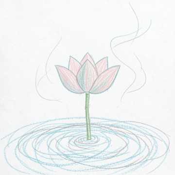 Lotus Drift Lotus Drift