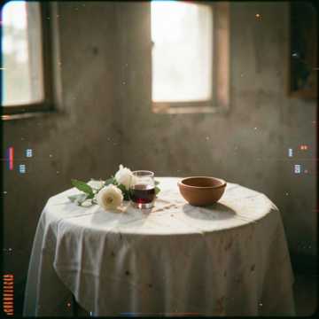 Ofrenda con Devoción