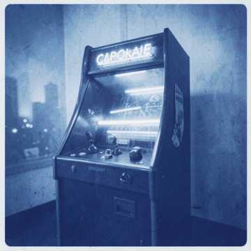Midnight Arcade Run