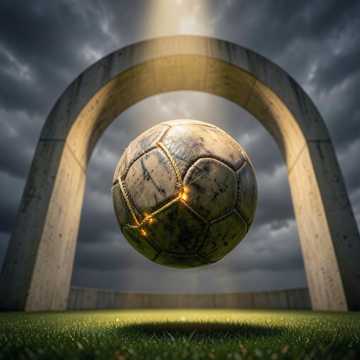 CR7 Leggenda