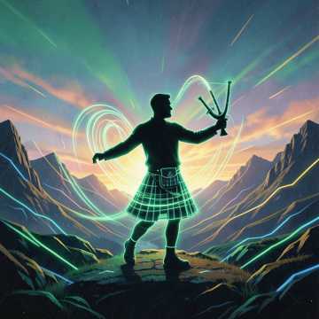 Kilted Pulse