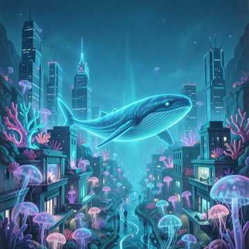 Neptune's Bass Abyss