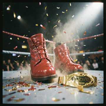 Reina del Ring