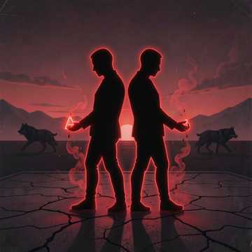 Crimson Peaks