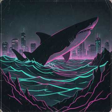 MegalodonMania