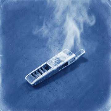 Harmonica Sky Echo
