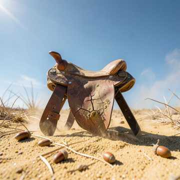 Mesquite Dust Run