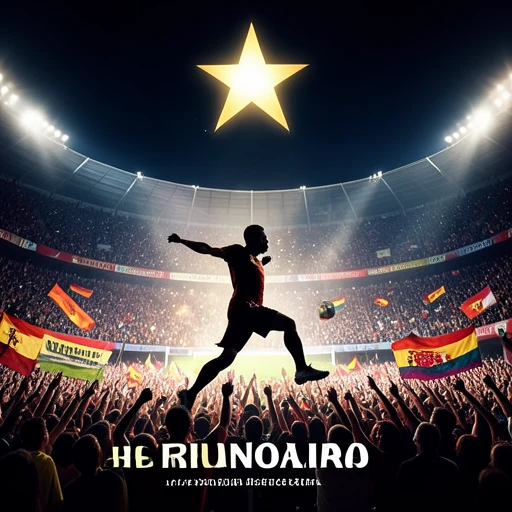 La Segunda Estrella La Segunda Estrella