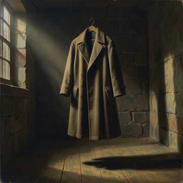Your Coat Still Hangs