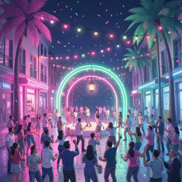 أحلى فرحة