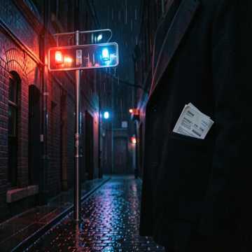 Cold Case Tape Cold Case Tape