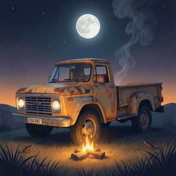 Old Ford’s Quiet Roar Old Ford’s Quiet Roar