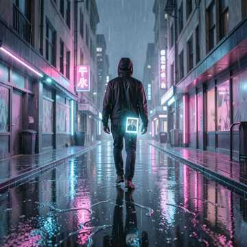 Echoes in the Gutter