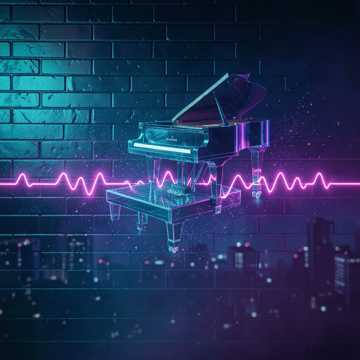 Electric Brick Dance Electric Brick Dance