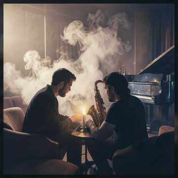 Midnight For Two