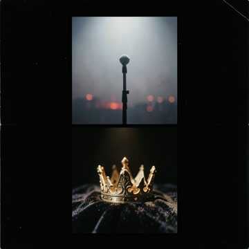 Midnight Royalty Echo