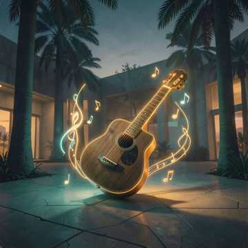 Ritmo de la Bandolón