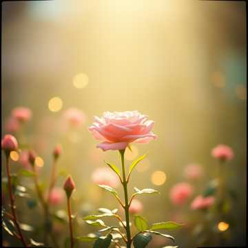 Echoes in the Heavens