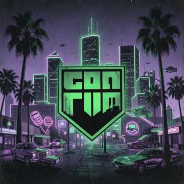 GTA 90s Rumble