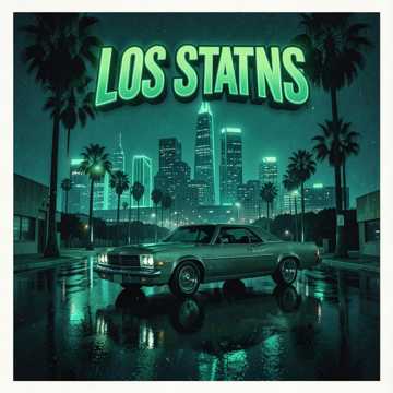 GTA Vibes