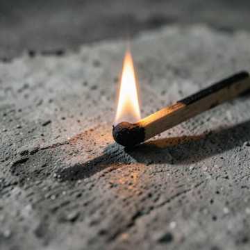 Flamme Silencieuse Flamme Silencieuse