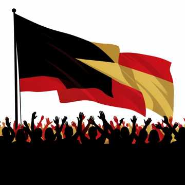 Schwarz Rot Gold Schwarz Rot Gold