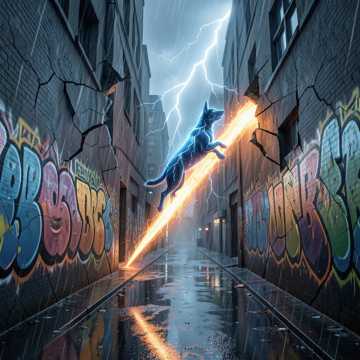 Storm of Steel, Soul Unleashed