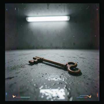Key Beneath Your Tongue Key Beneath Your Tongue
