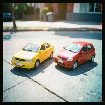 Tiny Helper Wheels