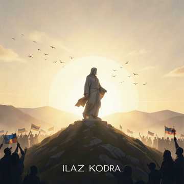 Ilaz Kodra Ilaz Kodra