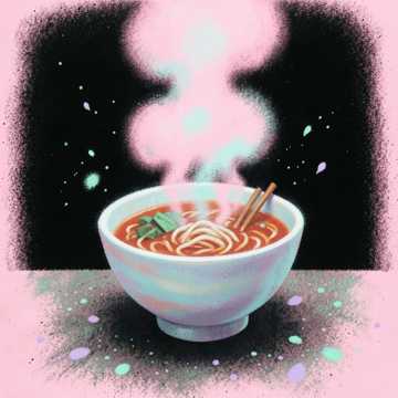 Backseat Ramen