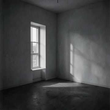 La sombra en tu habitación