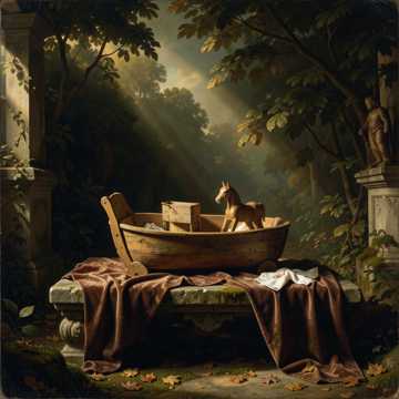 Till Theodor, från mamma
