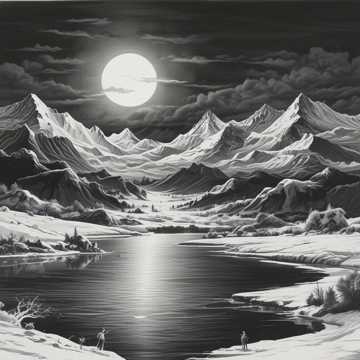 Oltre Quel Freddo Inverno