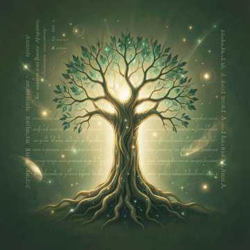 Trust (Proverbs 3)