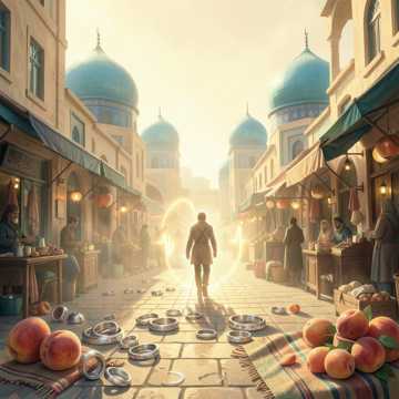 Samarkand Dust