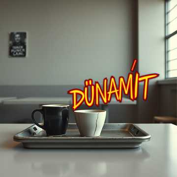 Dynamit live