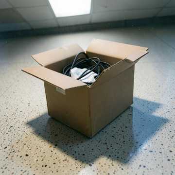 Jack and the TV Boxes