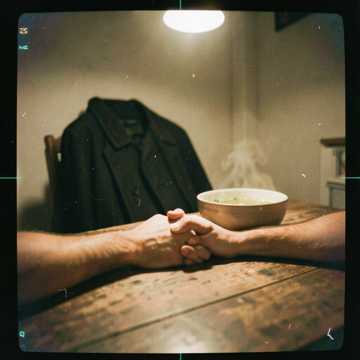 Hand In The Fire
