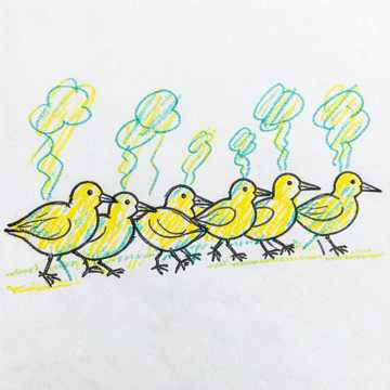 Tea Kettle Parade