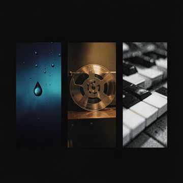 Warm Analog Bass