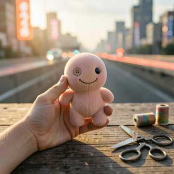 Puppets & Highway Dreams