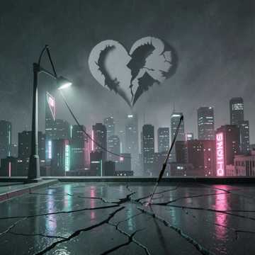 Broken Keys, Silent Strings
